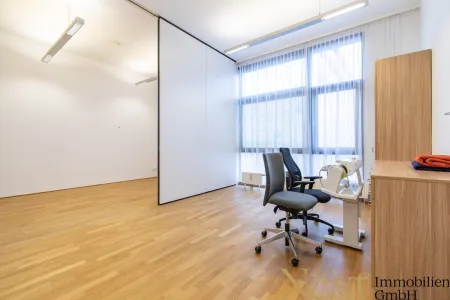 Büro/Praxis III