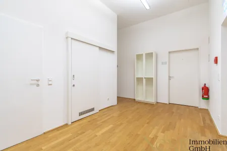 Büro/Praxis V
