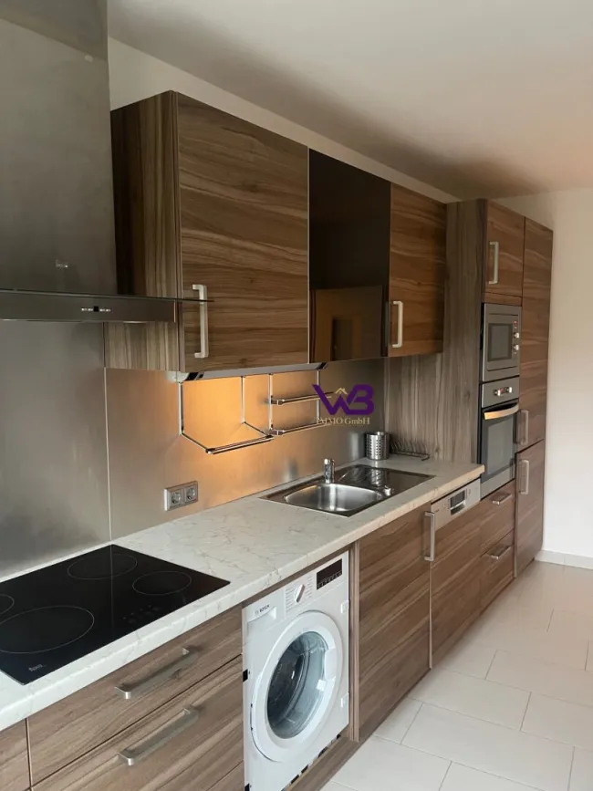 Sonnige 3 Zimmer - Ruheoase in Floridsdorf! - Bild