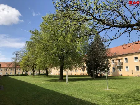 Innenhof