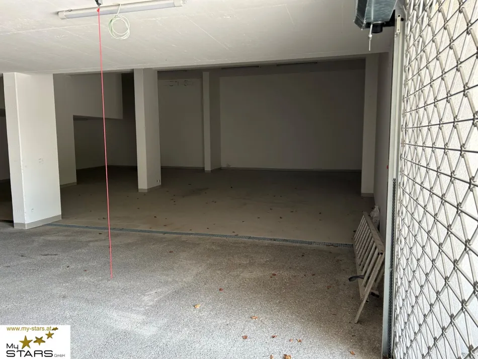 neuer KP: Exklusives Wohnen in Salzburg - Erstbezug-Villa in Aigen mit unverbaubarem Blick über die Stadt bis zur Festung Hohensalzburg - Bild