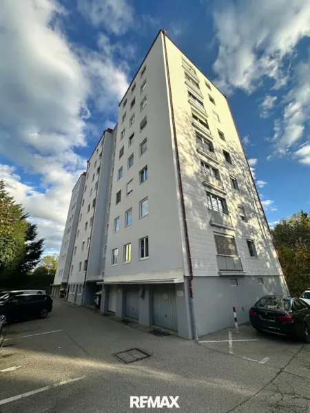 Gebäude