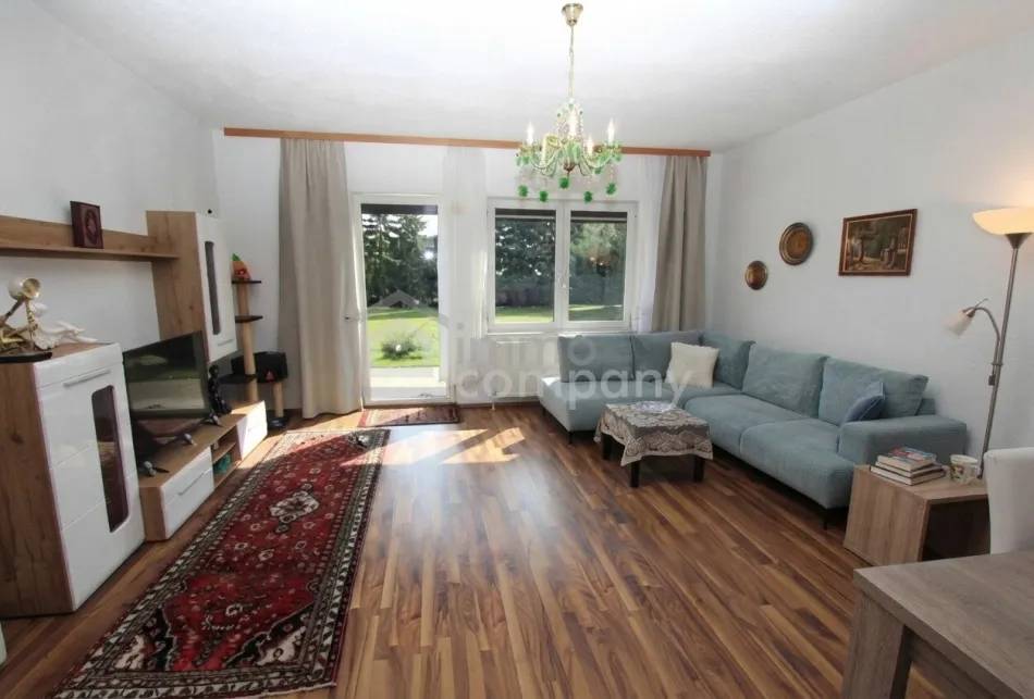 --> Familien - HIT auf 1802m² Grund - Bild