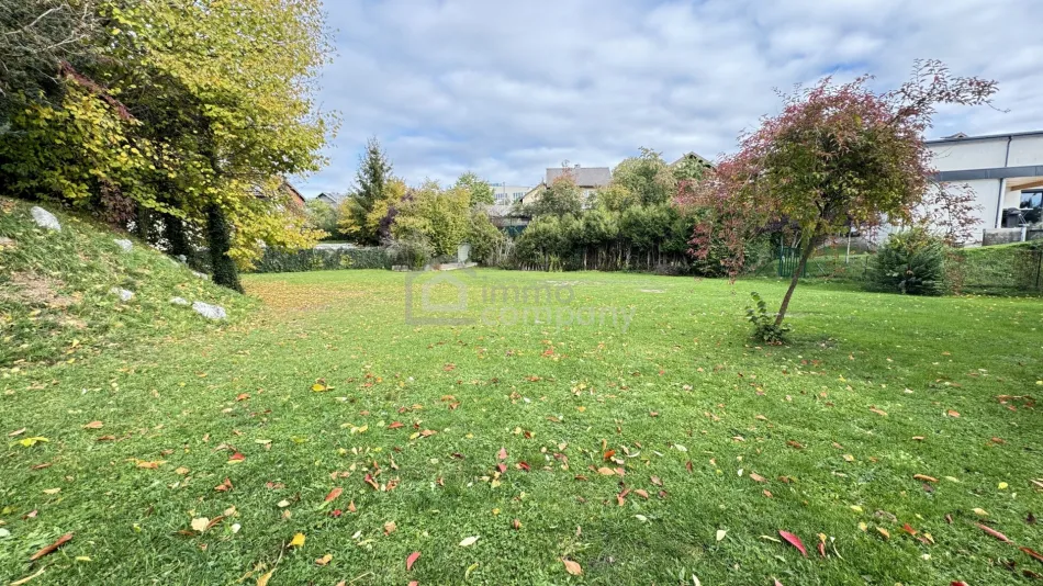 684 m² Grundstück in Kammer/Schörfling am Attersee – Ihr Platz zum Leben. - Bild