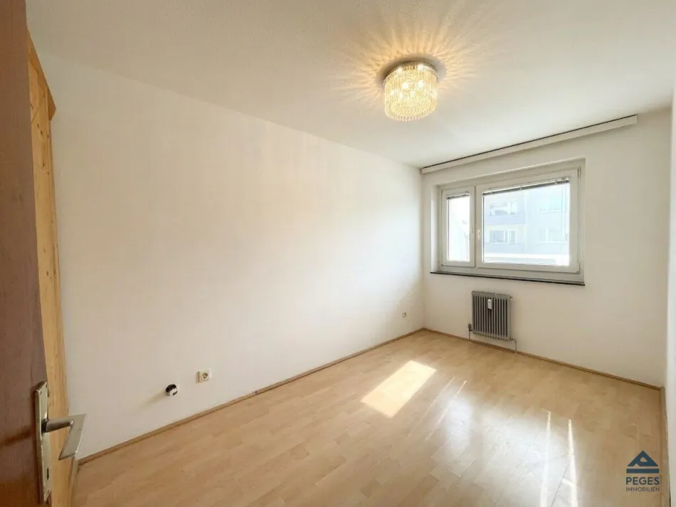 Haus-Umgebung