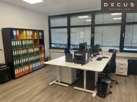 Gruppenbüro