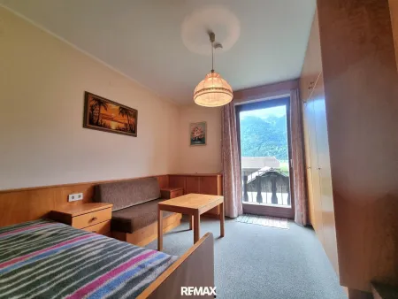 Schlafzimmer 3