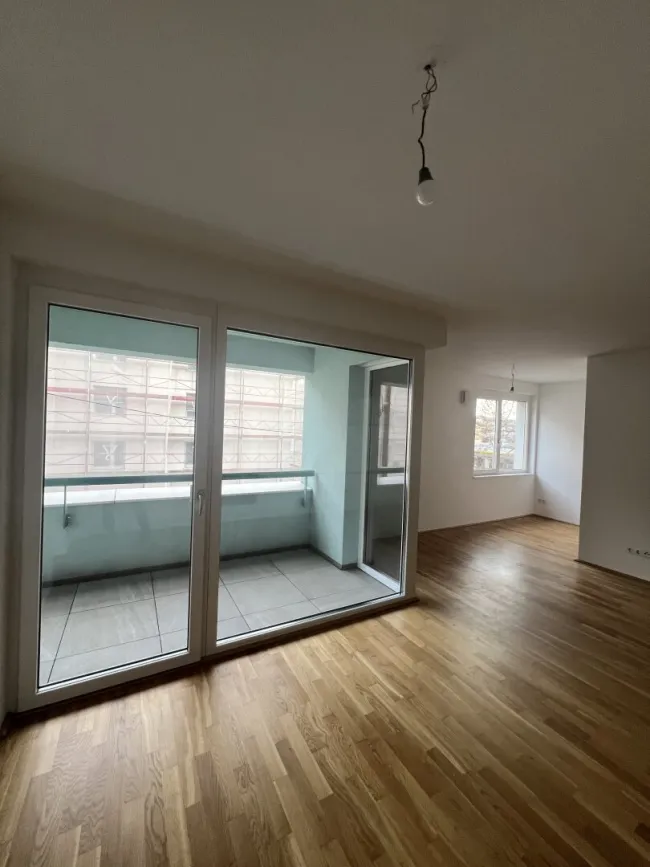 Tolle 2-Zimmerwohnung Nähe FH-Joanneum Nähe - Bild