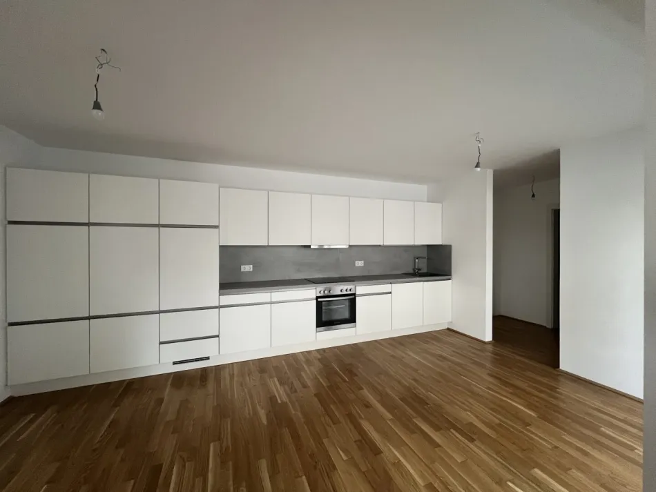 Tolle 2-Zimmerwohnung Nähe FH-Joanneum Nähe - Bild