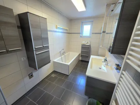 Kompagnon Immobilien - Badezimmer