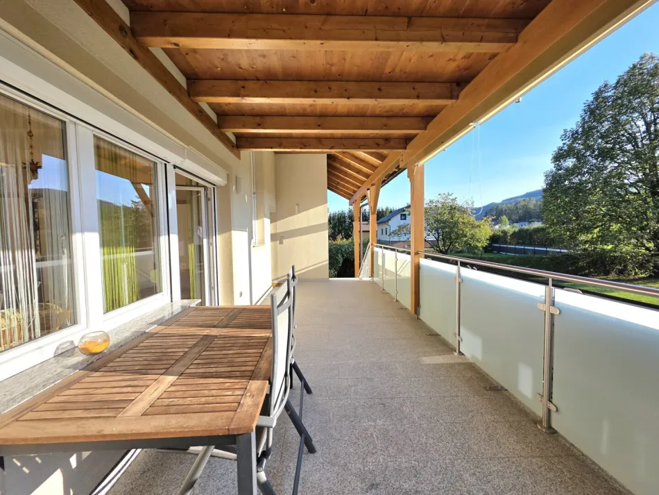 Kompagnon Immobilien - Außenansicht