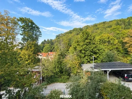 Ausblick