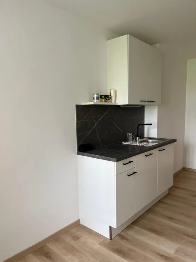 Freundliche 3-Zimmer-Wohnung in Ried im Innkreis - Bild