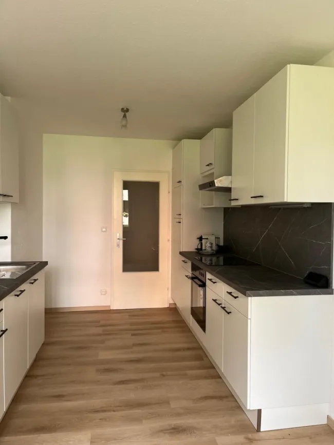 Freundliche 3-Zimmer-Wohnung in Ried im Innkreis - Bild
