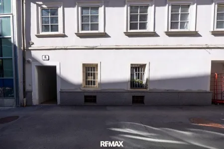 Haus Spengergasse