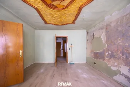 Zimmer Wohnung 1. OG