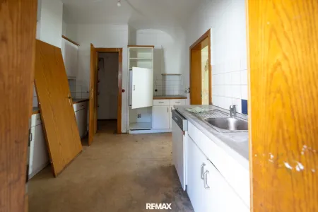 Küche Wohnung 1. OG