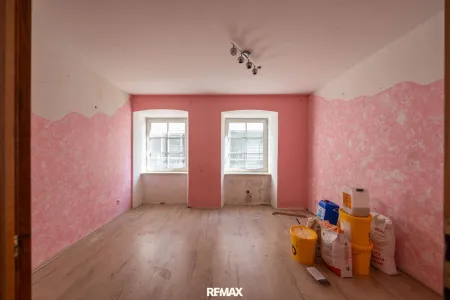 Zimmer Wohnung 1. OG