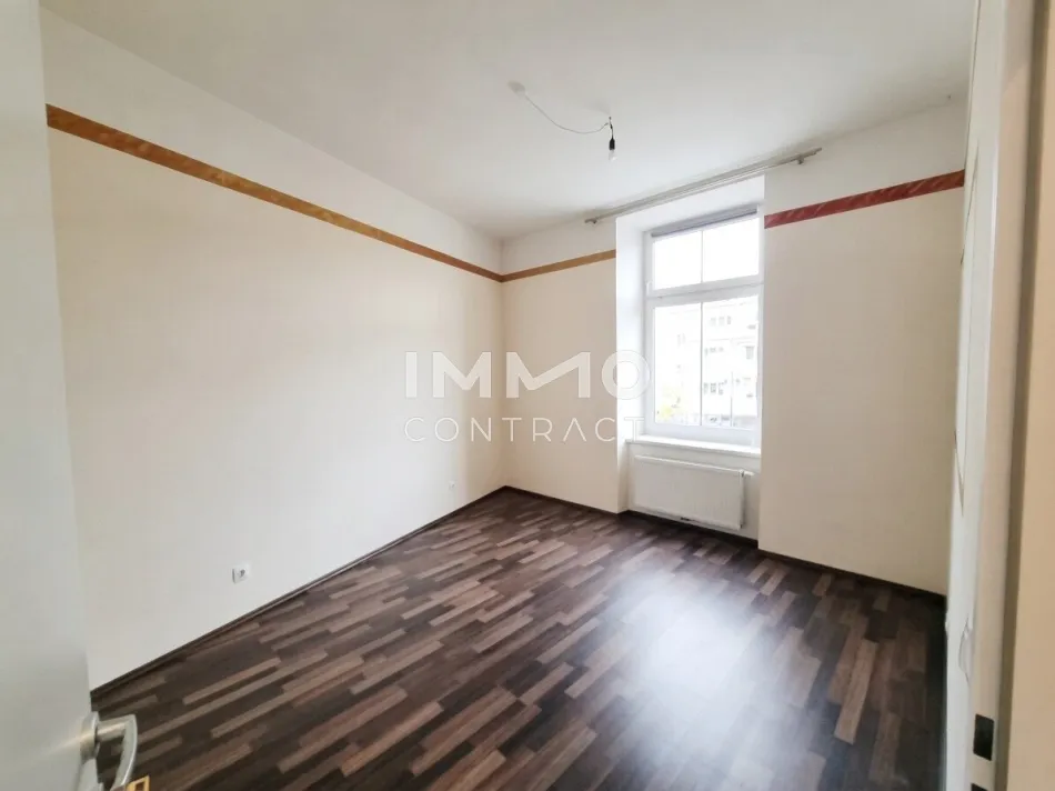 3-Zimmer Wohnung im Zentrum von Bad Vöslau - Titelbild