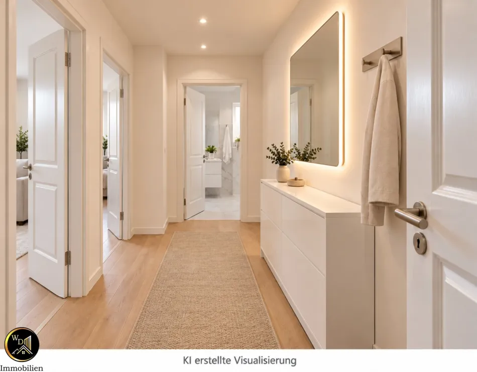 "PROVISIONSFREI" – RARITÄT-Top-Rendite bis zu 8% möglich-Carinthia Living-Sonnenresort I – St. Kanzian am Klopeiner See. Zweitwohnsitz oder Ihr neuer Hauptwohnsitz, nur 12 exklusive Wohneinheiten! - Bild