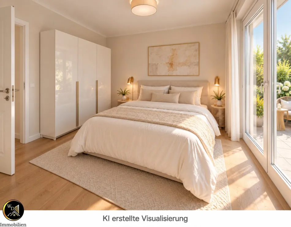 "PROVISIONSFREI" – RARITÄT-Top-Rendite bis zu 8% möglich-Carinthia Living-Sonnenresort I – St. Kanzian am Klopeiner See. Zweitwohnsitz oder Ihr neuer Hauptwohnsitz, nur 12 exklusive Wohneinheiten! - Bild