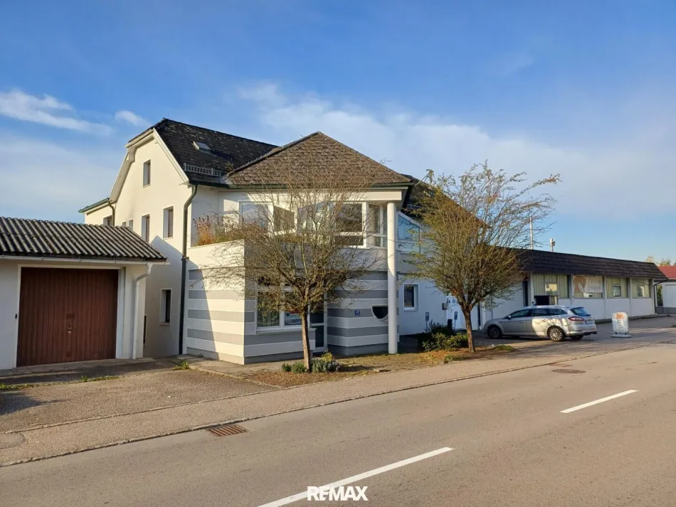 Vielseitiges Haus in St. Willibald - Bild