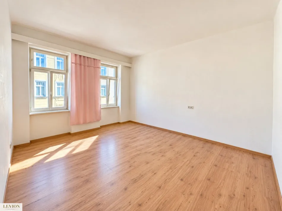 ***KOPP 6 – Sanierungsbedürfter Wohnraum mit Potenzial in attraktiver Wiener Lage*** - Bild