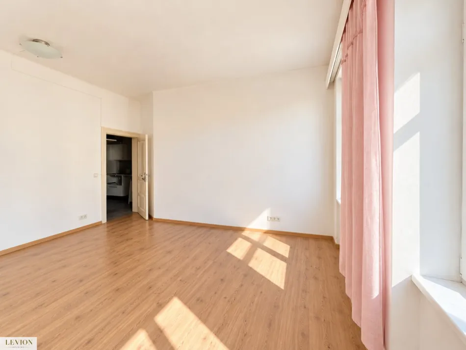 ***KOPP 6 – Sanierungsbedürfter Wohnraum mit Potenzial in attraktiver Wiener Lage*** - Bild