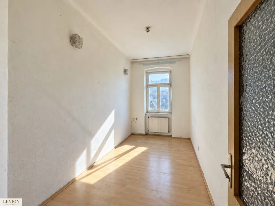 ***KOPP 6 – Sanierungsbedürfter Wohnraum mit Potenzial in attraktiver Wiener Lage*** - Bild