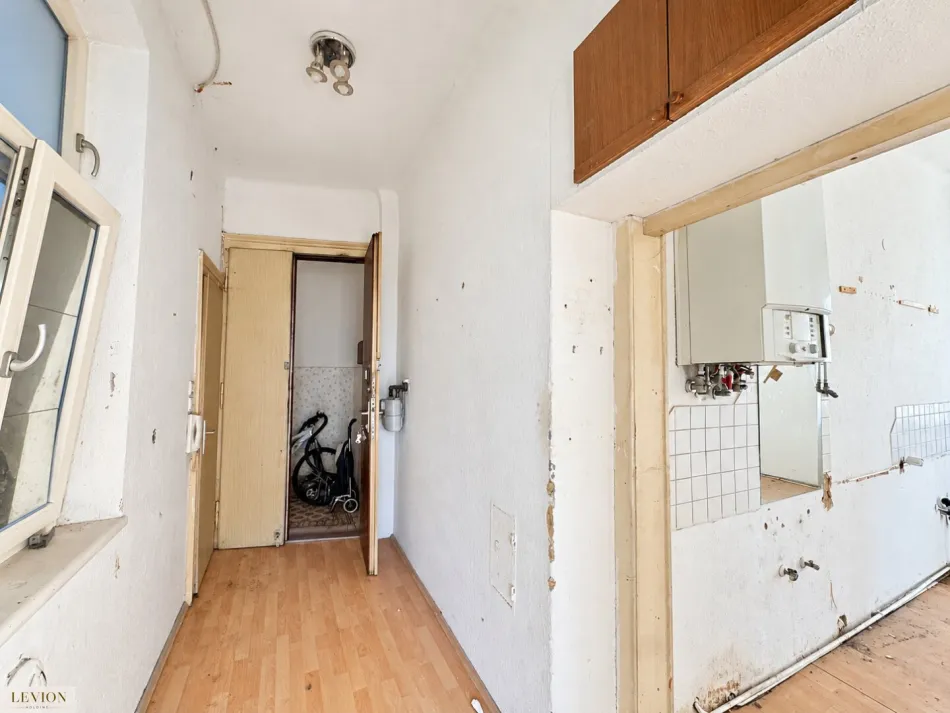 ***KOPP 6 – Sanierungsbedürfter Wohnraum mit Potenzial in attraktiver Wiener Lage*** - Bild