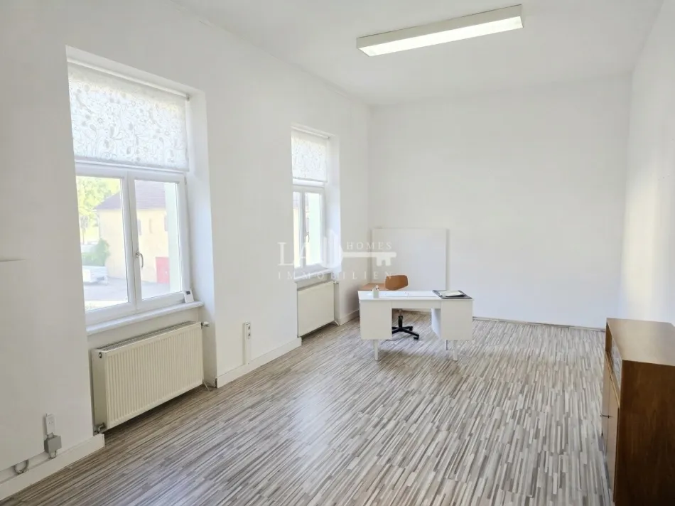 BÜRO ODER LAGERFLÄCHE ! - Titelbild