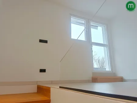 Studio - Zugang zur Terrasse