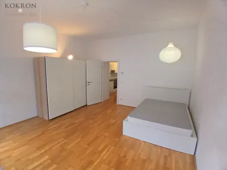 Wohn - oder auch - Schlafzimmer
