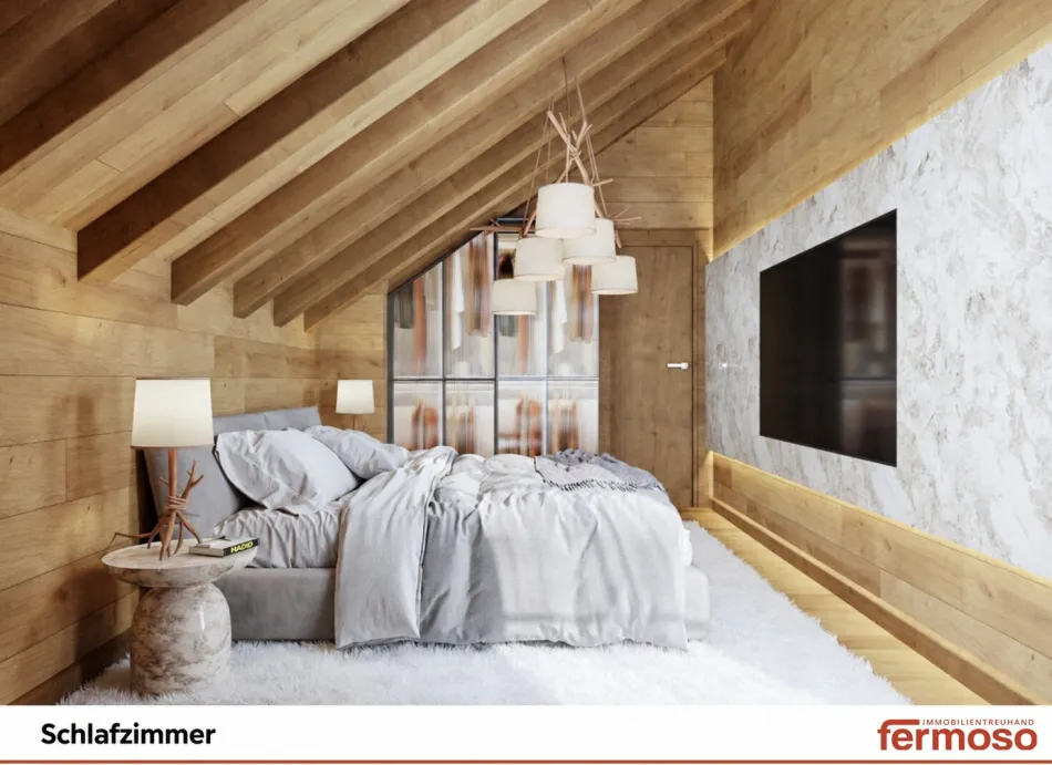 Deluxe Alpenchalets in Schönberg- Lachtal - Bild