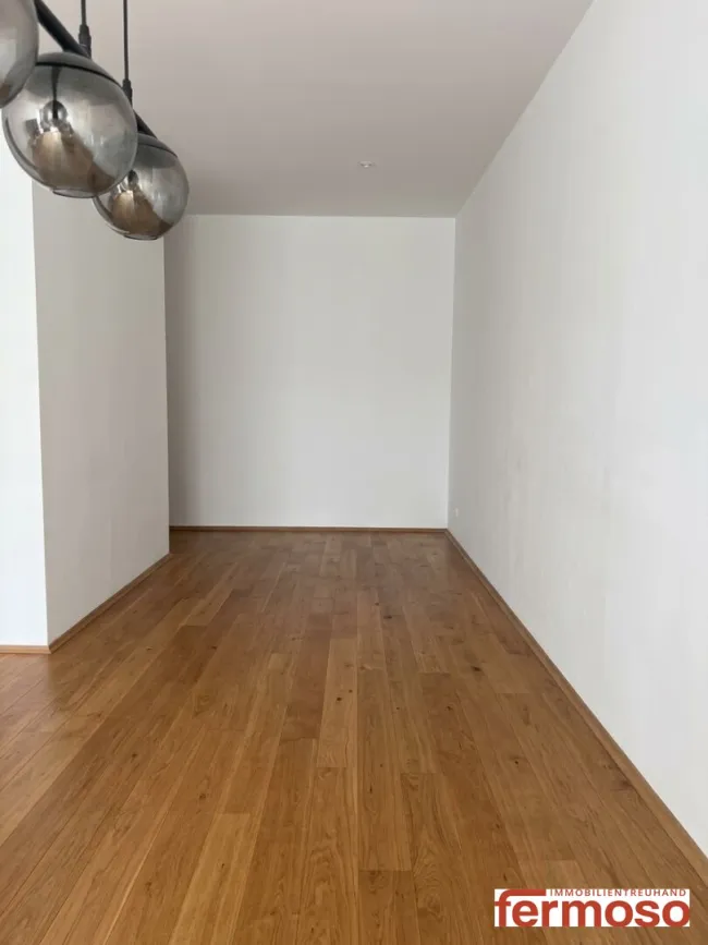 Helle 2-Zimmer-Wohnung mit Loggia und Fußbodenheizung in 1200 Wien - Bild