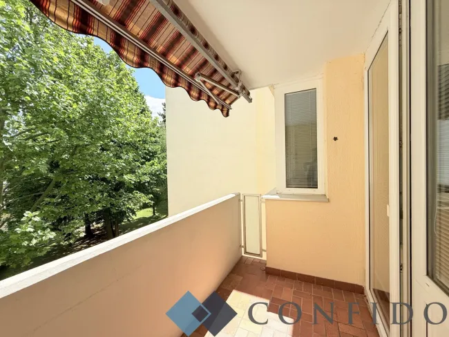 Loggia