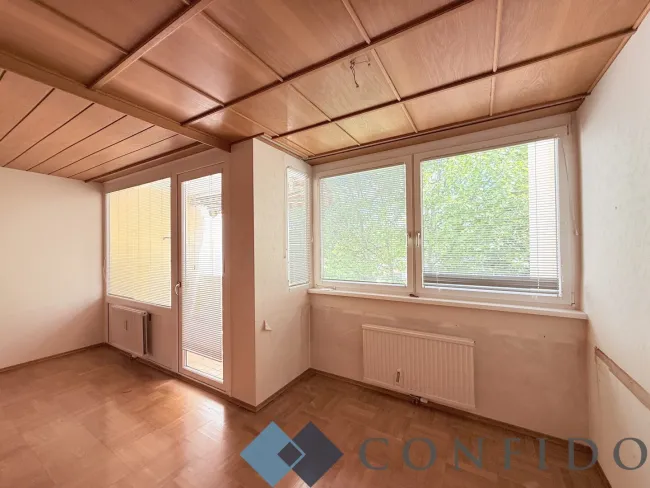 Blick Loggia