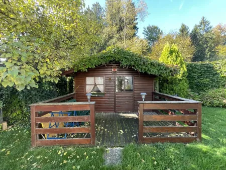 Gartenhaus