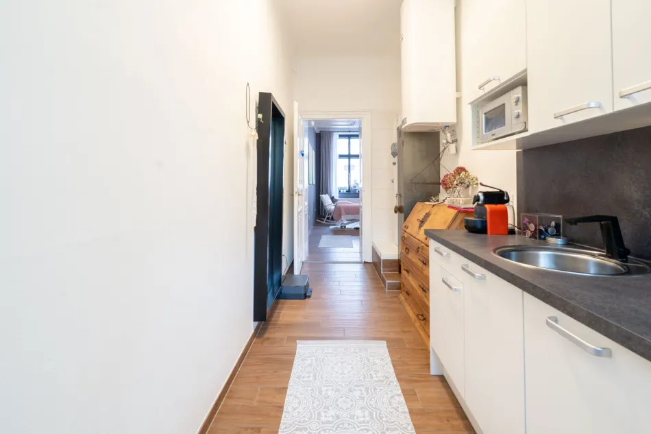 Geschäftslokal/Büro in Toplage der Steingasse - Bild