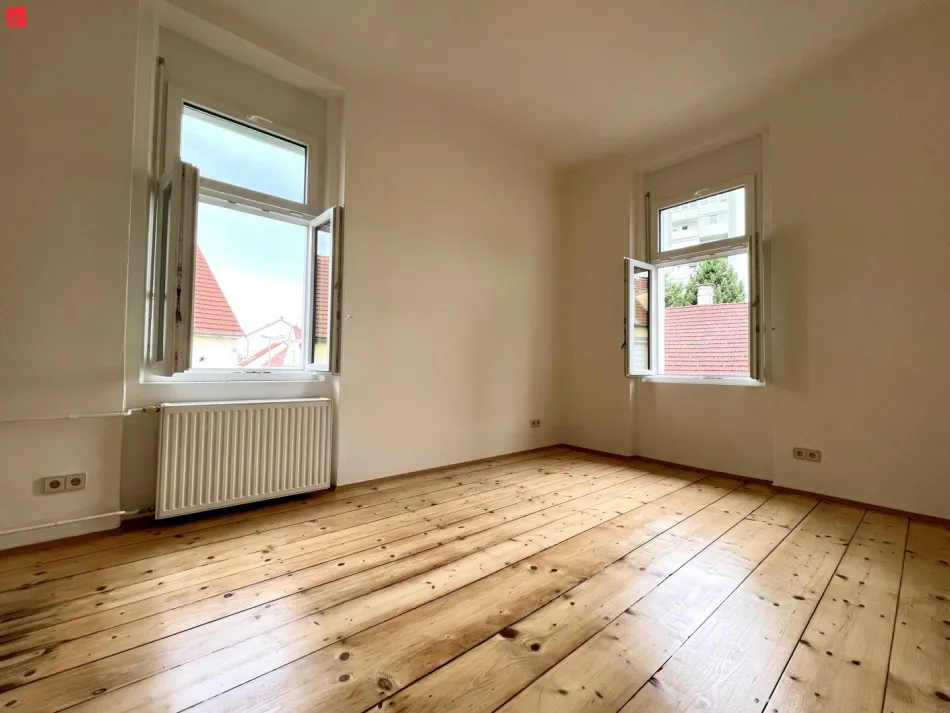 Heller Wohntraum mit Balkon (neuer Preis)! - Titelbild