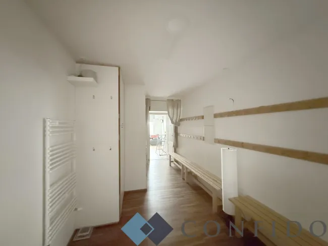 Garderobe