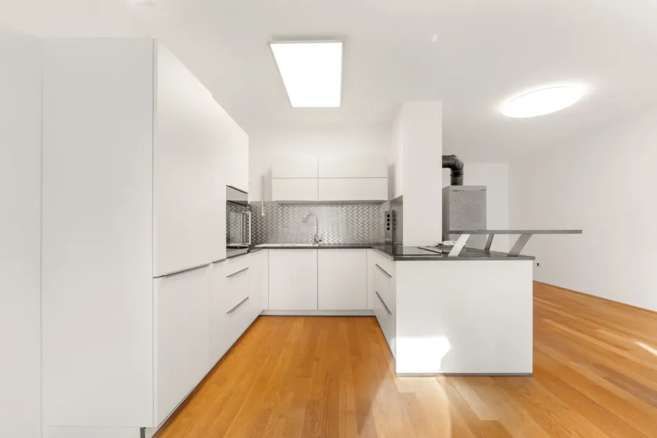 3-Zimmerwohnung in Waidmannsdorf - Bild