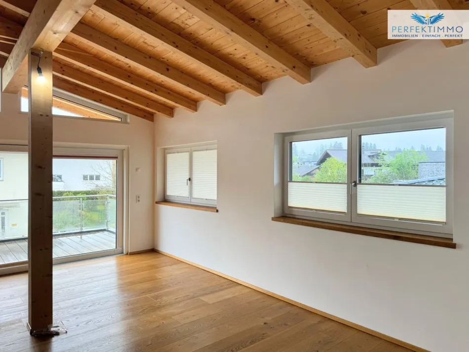 Hochwertiges Wohnhaus mit zwei Einheiten - Bild