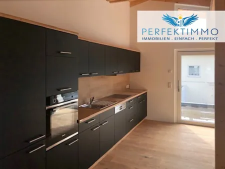 Hochwertiges Wohnhaus mit zwei Einheiten - Bild