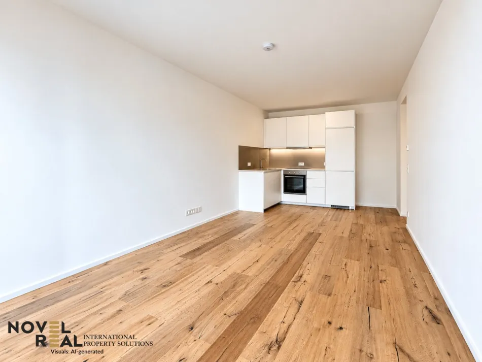City Suite im 19. Bezirk – Wohnen zwischen Donau, Weinbergen und Stadt - Bild