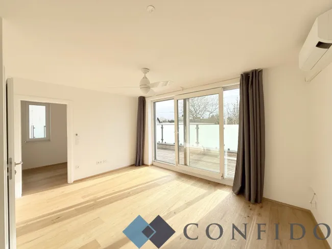 Master Bedroom DG