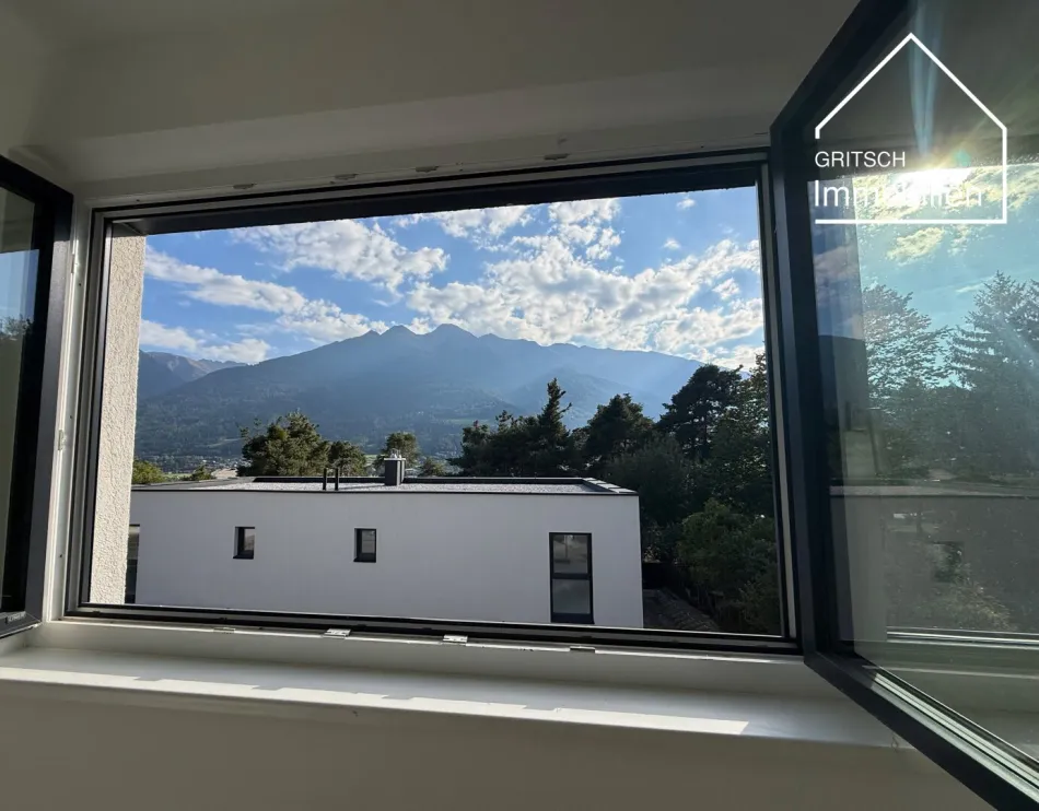 Moderne Doppelhäuser in Telfs – Fertigstellung in Kürze | Erstbezug | Nur noch 2 Einheiten verfügbar - Bild