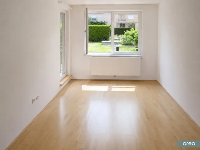 orea | Anlegerwohnung in Linz – sonnige 4-Zimmer-Wohnung am Andreas-Hofer-Platz - Bild