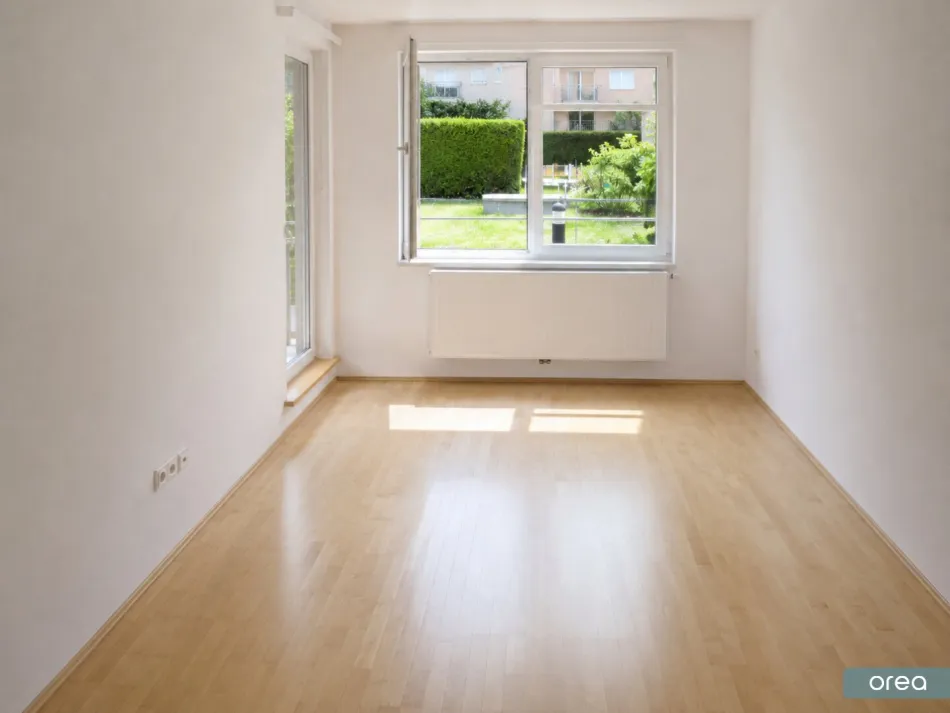 orea | Anlegerwohnung in Linz – sonnige 4-Zimmer-Wohnung am Andreas-Hofer-Platz - Bild