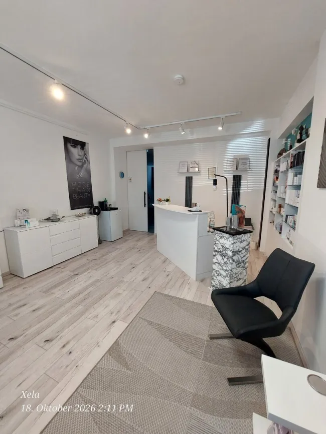 Villach: Gewerbeimmobilie in zentraler Lage – ca. 45 m²! - Bild